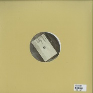 Back View : Roland Klinkenberg - CONSTRUCT (incl  MP3 DL CODE) - Green Records / GR107LP
