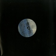 Back View : Mamoru K - CHRONOGRAPH EP - Swedish Brandy / SB029