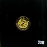 Back View : The Reflex & Moplen - ANNIVERSARY EDITS - G.A.M.M. / GAMM100