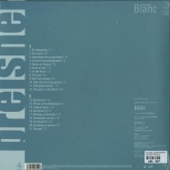 Back View : Kieslowski / Zbigniew Preisner - 3 COLOURS: BLANC (LP+CD) - Because Music / bec5156049