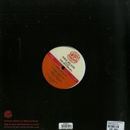 Back View : Greg Wilson ft. The Reynolds - SUMMER CAME MY WAY - Super Weird Substance / SWS01
