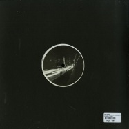 Back View : Soul Habitat - MIDNIGHT GROOVES EP (DOUG GOMEZ REMIX) - Soul Habitat / SLHB002
