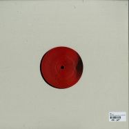 Back View : Tijn - JAM SIX EP - Overall Music Limited Series / OVLLMLTD003