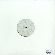 Back View : Unknown Artist - ATOLL 2 (180G / VINYL ONLY) - Atoll / A02