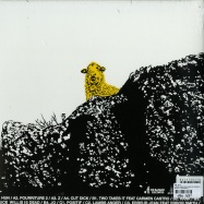 Back View : Mr. Oizo - LAMBS ANGER (2X12 INCH LP + CD) - Because / BEC5156210