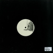 Back View : Scott Robinson - THE SPLINTERED EP - Fun In The Murky / FITM003