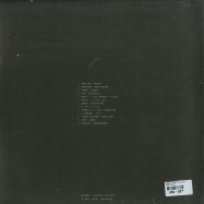 Back View : Various Artists - LARM 001 (3X12 / VINYL ONLY) - LARM / larm001