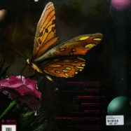 Back View : LA Synthesis - AGRAPHOBIA RELAPSE (2X12 LP) - De:tuned / ASGDE008