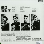 Back View : Elvis Presley - ELVIS PRESLEY (LP) - RCA / 88875111951