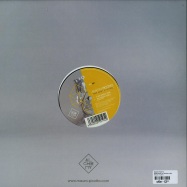 Back View : Mauro Picotto - FROM HEART TO TECHNO (2ND) - Alchemy / ALC041