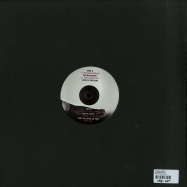 Back View : Various Artists - NO ROMANCE EP - Masterworks / MMV003