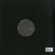 Back View : ZefZeed - HYPERCLUB EP (180G VINYL) - Any1 Records / ANY002