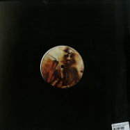 Back View : Fixon - VIVOS & MUERTOES EP (SMOKEY MARBLED VINYL) - Nachtstrom Schallplatten / NST110
