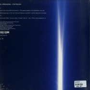 Back View : Paul Jebanasam - CONTINUUM (LP) - Subtext Recordings / sub016