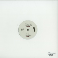 Back View : Hysteric - MAPPAMONDO EP - Public Possession / Under The Influence / PP-UTI-07