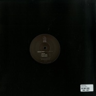 Back View : Thomas Wood - PHICTION MAKER EP - Foul & Sunk / FASM012