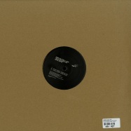 Back View : Piers Faccini Jaw - TRAITOR CREATOR (NOZE REMIX) - Circus Company Limited / CCL001