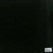 Back View : Azimute - PARADOX EP - Transmat / MS 94