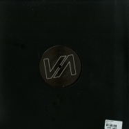 Back View : Various Artists - VA 1 - Elevate / ELV38