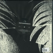 Back View : Bep Kororo - BEP KOROROTI (LP) - HVNX / HVNX-100