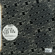 Back View : Plaid - THE DIGGING REMEDY (2X12 LP + MP3) - Warp / warplp277