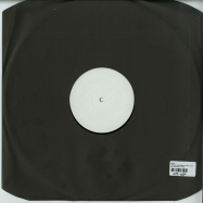 Back View : Audri - COMING FROM REALITY (VINYL ONLY) - YAY Recordings / YAY005
