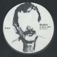 Back View : Sawlin - IN MEINER MITTE EP - Code Is Law / Codeislaw011