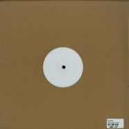 Back View : Will Martin - CLOUD CITY EP - Discovery Recordings / DSCVRY08