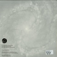 Back View : Hironori Takahashi - GRAVITATIONAL SINGULARITY EP - Seance / SEANCE1203