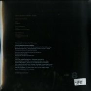 Back View : Air Cushion Finish - FLINK (2X12 LP) - Lullabies for Insomniacs / LFI 003