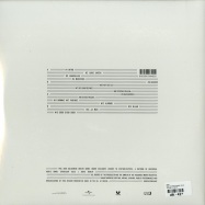 Back View : Sido - DAS GOLDENE ALBUM (LTD WHITE 180G 2X12 LP + MP3) - Universal / 4796450