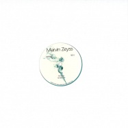 Back View : Marvin Zeyss - BODYWORX (COLOURED VINYL) - Marvin / MARVIN004