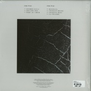 Back View : Shelter - ZON ZON ZON (LP) - International Feel / IFEEL061