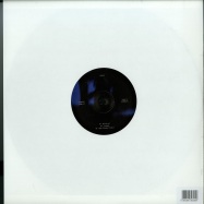 Back View : Forever - HYMN EP - Coyote Records / COY16 / 00111239