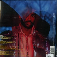 Back View : Big Sean - I DECIDED (BLUE 2X12 LP) - Universal / 5733590