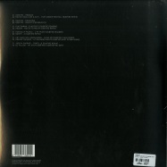 Back View : Dubfire - HYBRID: A DECADE OF DUBFIRE (3X12 LP + MP3) - Sci+Tec / TEC4LP / 05147161