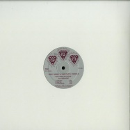 Back View : Marlon Jackson / Tony Cook - YOU WANNA JAM YOU WANNA PART / I AINT GOING NOWHERE - PEOPLES POTENTIAL UNLIMITED / PPU 084