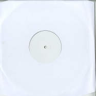 Back View : Unknown - CAN I GET A WITNESS..? (VINYL ONLY) - WHITE / WITNESS01