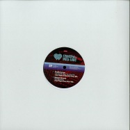 Back View : Joey Negro presents RWL - YOU KNOW HOW TO LOVE ME / BAD - Z Records / ZEDD12250