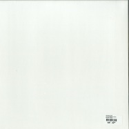 Back View : Hype Williams - RAINBOW EDITION (180G LP + MP3) - Big Dada / BD283