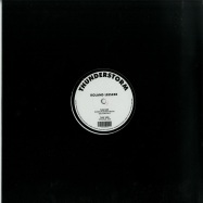 Back View : Roland Leesker - THUNDERSTORM (CARDOPUSHER, DSCHINN RMXS) - Get Physical Music / GPM418V