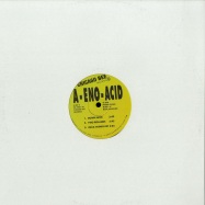 Back View : A-Eno-Acid - A-ENO-ACID - Chicago Bee Records / CB1988-01