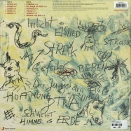 Back View : Rio Reiser - HIMMEL & HOELLE (LP) - Sony Music / 88985350491