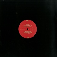 Back View : Rich NxT - MODERN DIALECT EP - Pleasure Zone / PLZ003S