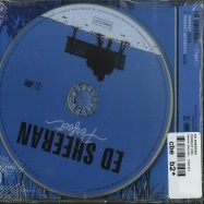 Back View : Ed Sheeran - PERFECT (2-TRACK-MAXI-CD) - Asylum Records / 7942315