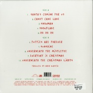 Back View : Sia - EVERYDAY IS CHRISTMAS (LP + MP3) - Atlantic / 7918576