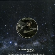 Back View : Obas Nenor - THE MASTERS SERIES 04 (10 INCH)(VINYL ONLY) - Masterworks Music / TMS04