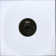 Back View : Klash Point - MONO PHASE EP - Module Records / M150/1