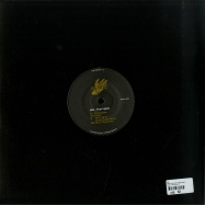 Back View : H4l - FOUR LIGHTS EP (180G VINYL) - Astray / ASTRAY003.2