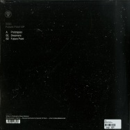 Back View : SB81 - FUTURE POINT EP - Metalheadz / META064